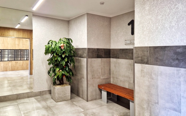 Odnokomnatnaya Ot Progosti V Zhk Frukty 2 Flat