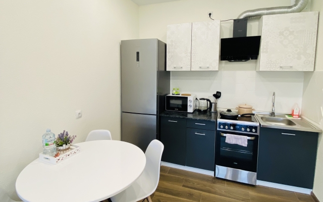 Апартаменты Благоустроенные