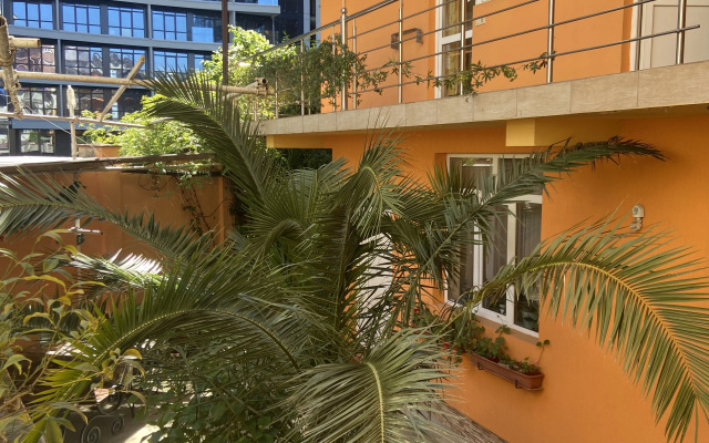 Rusalina Guest house