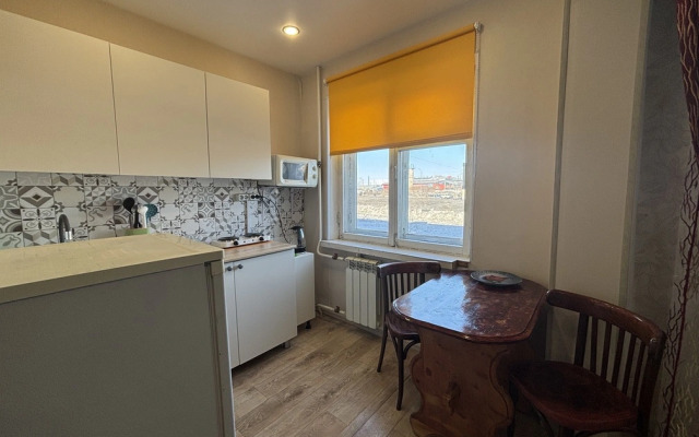 V samom tsentre goroda Flat
