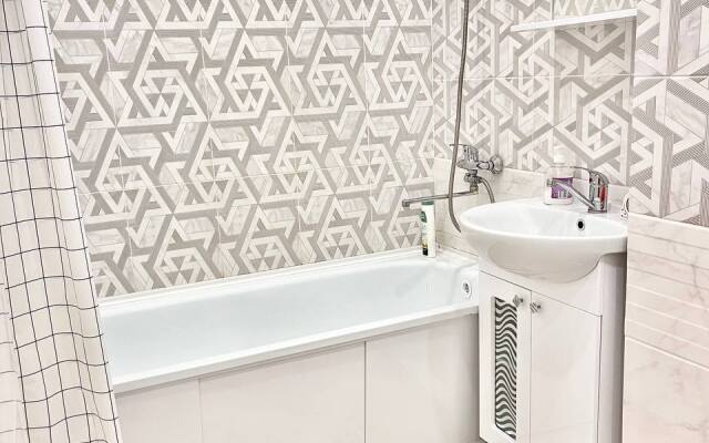 Apartamentyi Revolyutsii 52B 135