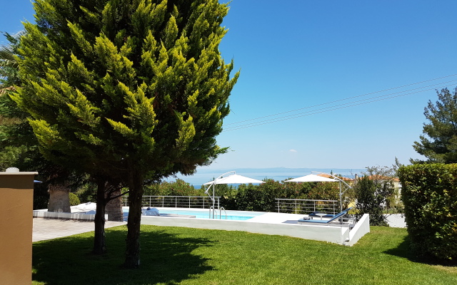 Chalkeidis Villa