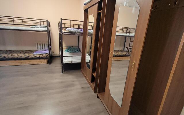 Хостел Main Room