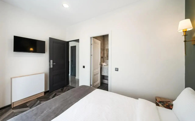 Hotel Estetico Boutique