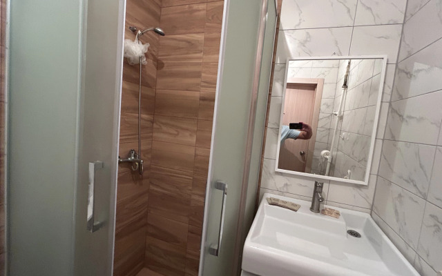 Uyutnaya Na Prospekte Flat
