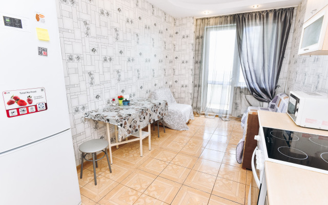 Апартаменты Луганская