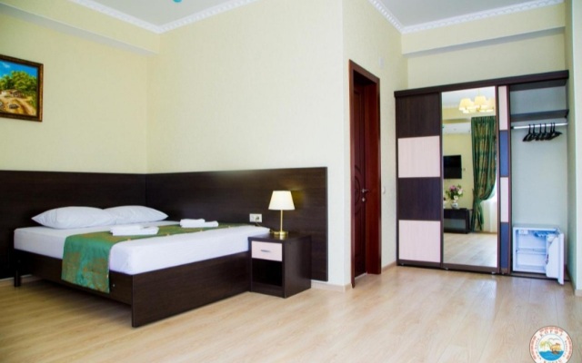 Korfu Guest House