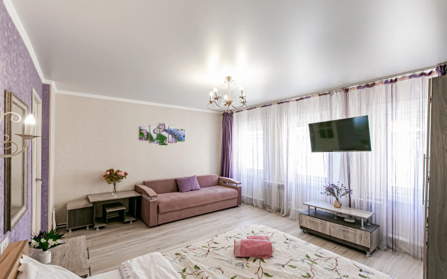 Квартира Уютная в городе Кисловодск