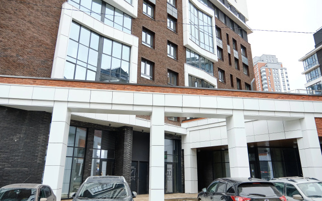 Квартира Уютная в Центре Города Рядом с Дивсом