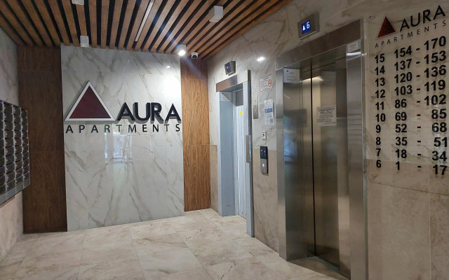 V Aure Apartments