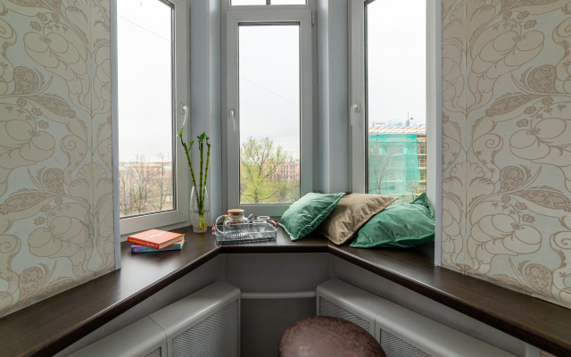 Vikena Guest House