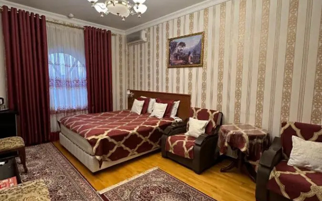 Sarbon Hotel