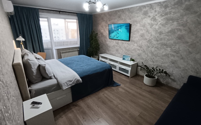 Апартаменты Северный