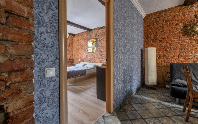 Апартаменты на Чайковского 39