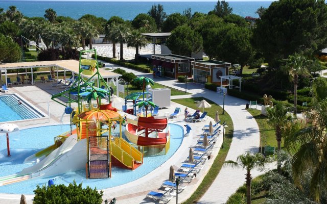 Venezia Palace Deluxe Resort - Ultra All Inclusive