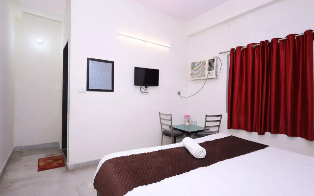 NoVo Agra Hotel