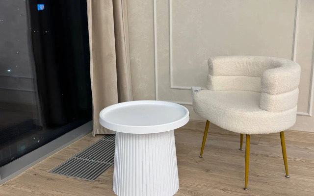 Апартаменты в Резиденции Галереи Чижова