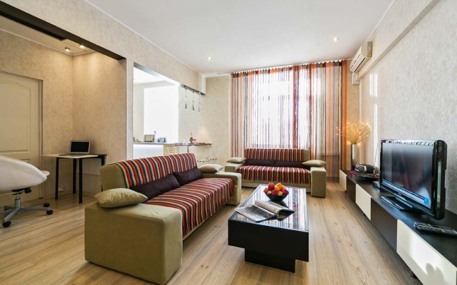 Апартаменты MiniApartHotel