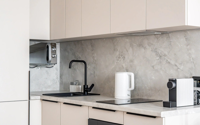 Merino Home Alia Apartments