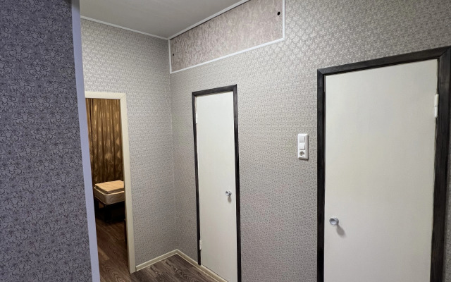 Квартира Добро Пожаловать