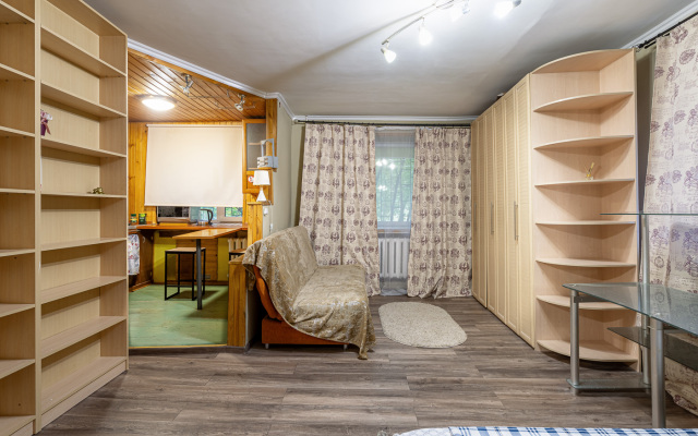 Апартаменты BestFlat24 Студия на Бабушкинской