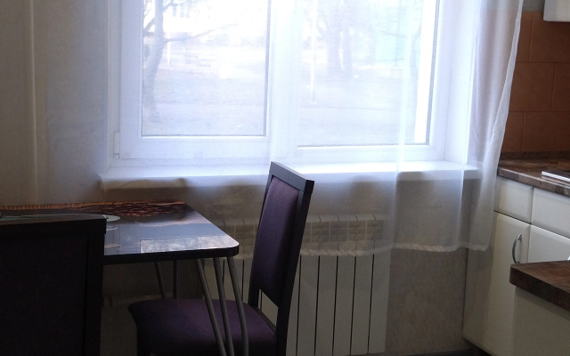 Apartamenty v centre turizma