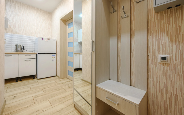 ArendApartment Graf Orlov 60 Flat