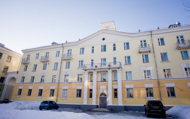 Apart-Otel Hotel