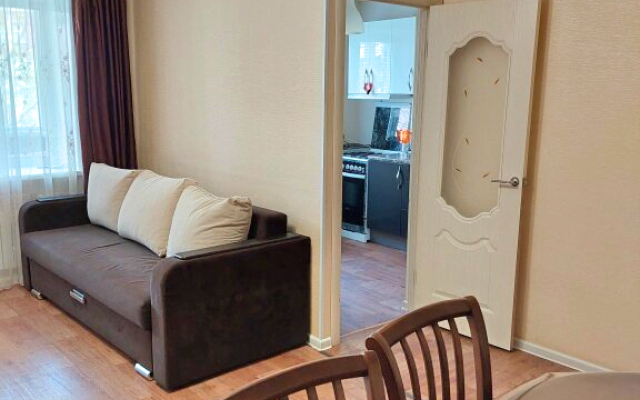 Апартаменты в центре Казани Заслонова 8