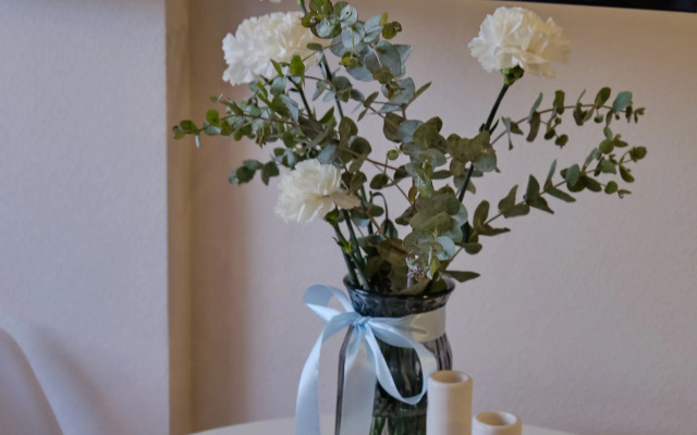 Квартира возле Аквапарка, Баден Баден, Глк Уктус