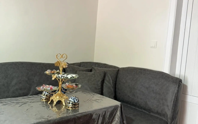 Apartamenty Gulnara Sultan 2 Sdaetsa polnost'u dom, 3 komnaty v centre Samarkanda
