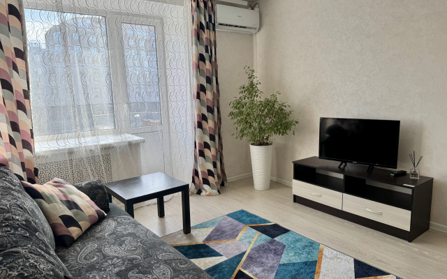 Апартаменты Квартира в Самом Центре НН