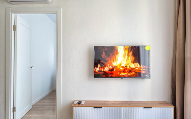 Квартира Mango