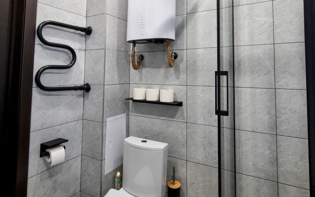 Apartamenty DomVistel Titova 232/3 Apart