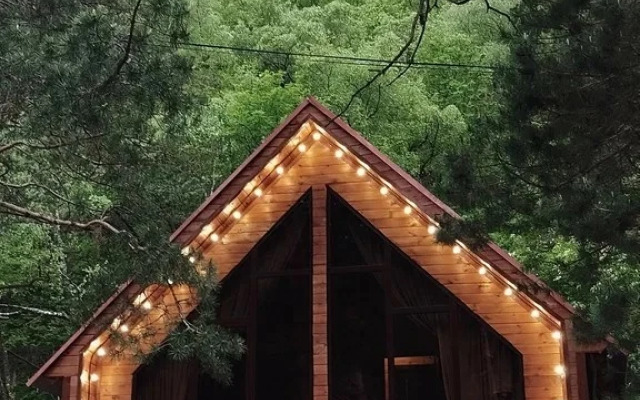 Гостевой дом Гранд Шале