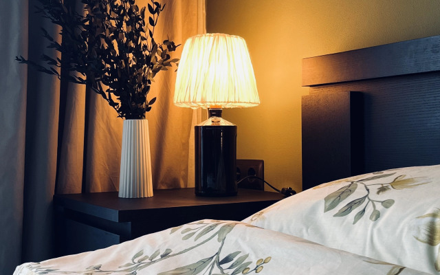 Квартира на Улице Сибревкома 7/1