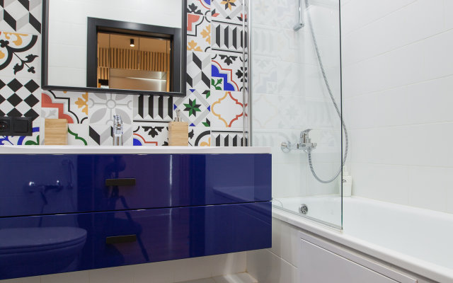 Апартаменты Арт Стайл