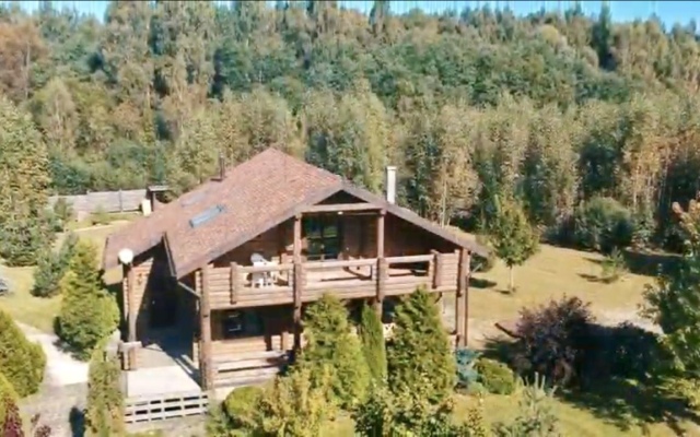 Гостевой Дом с Клёвой Рыбалкой в Своём Пруду, Около Реки