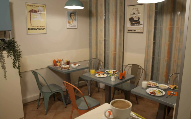 Russo Turisto Hotel
