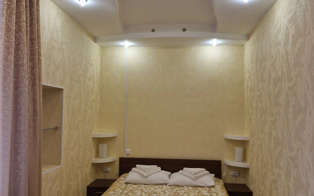 Гостиница Восточная