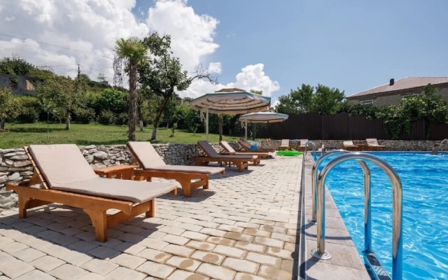 Paradajz Hotel