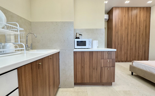 Okolo Morya  Apartments 23