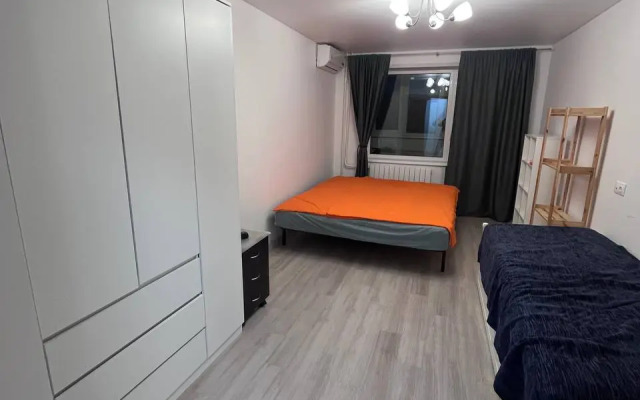 Innopolis Apartments
