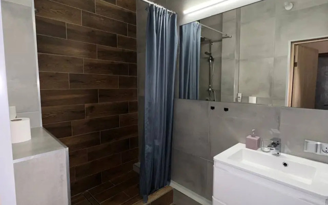 Апартаменты Чайковского 48