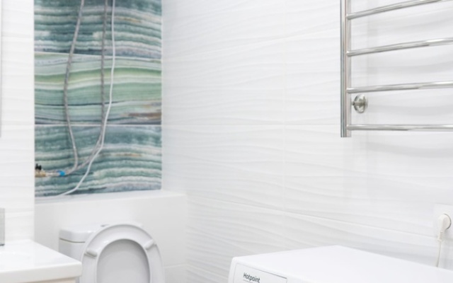 Апартаменты Люкс Смолина 3