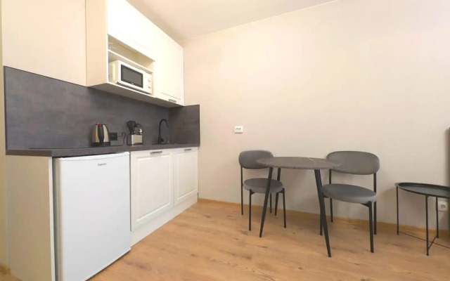 U Metro Flat