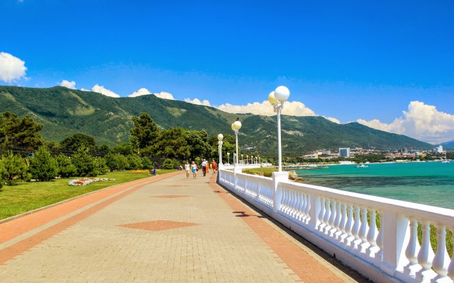 Гостевой дом Южный Бриз