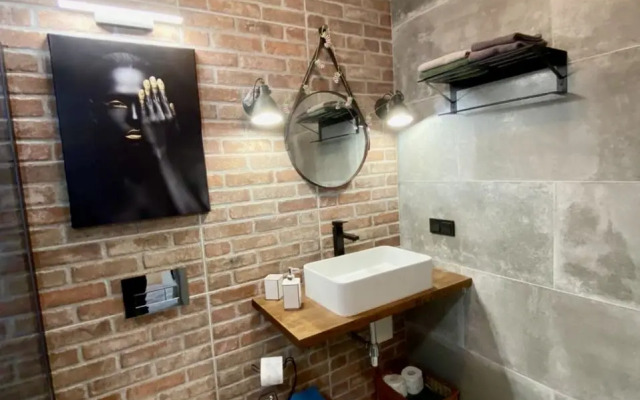 Апартаменты Эко отдых у моря