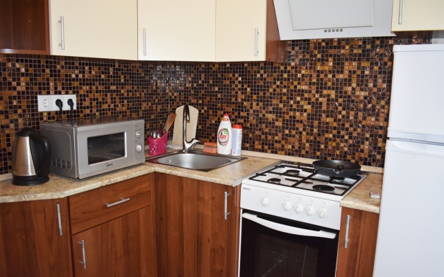 Квартира Большая Черкизовская