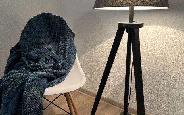 Квартира в Жилoм Koмплeкcе Vоlgа Lifе